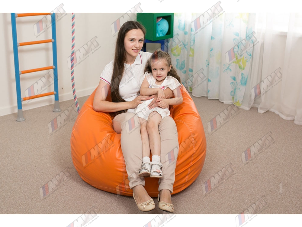 Кресло-груша