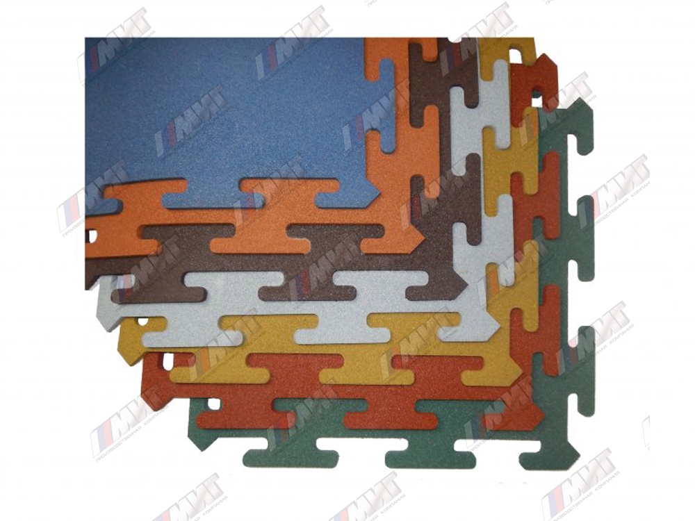 Rubblex Puzzle Standart