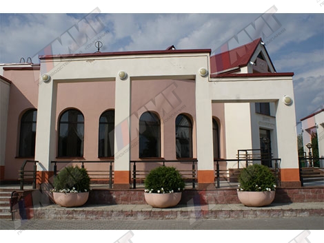 Вазон 3.11