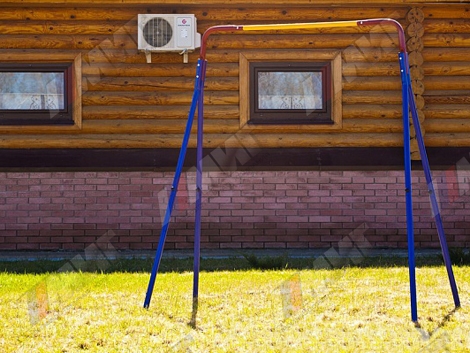 Турник